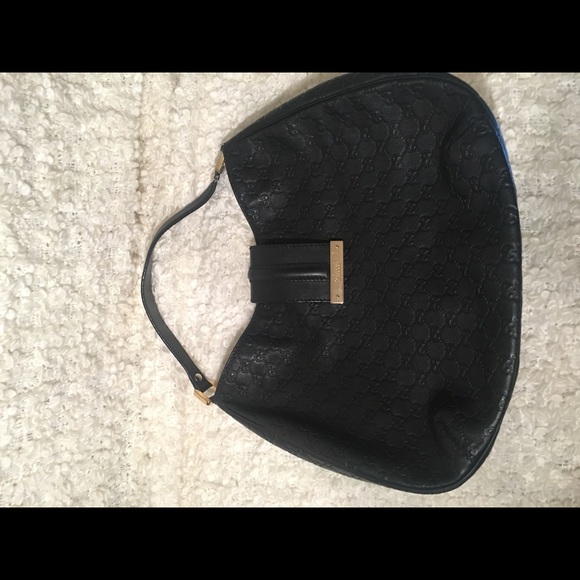 Gucci Hobo - Picture 7 of 8